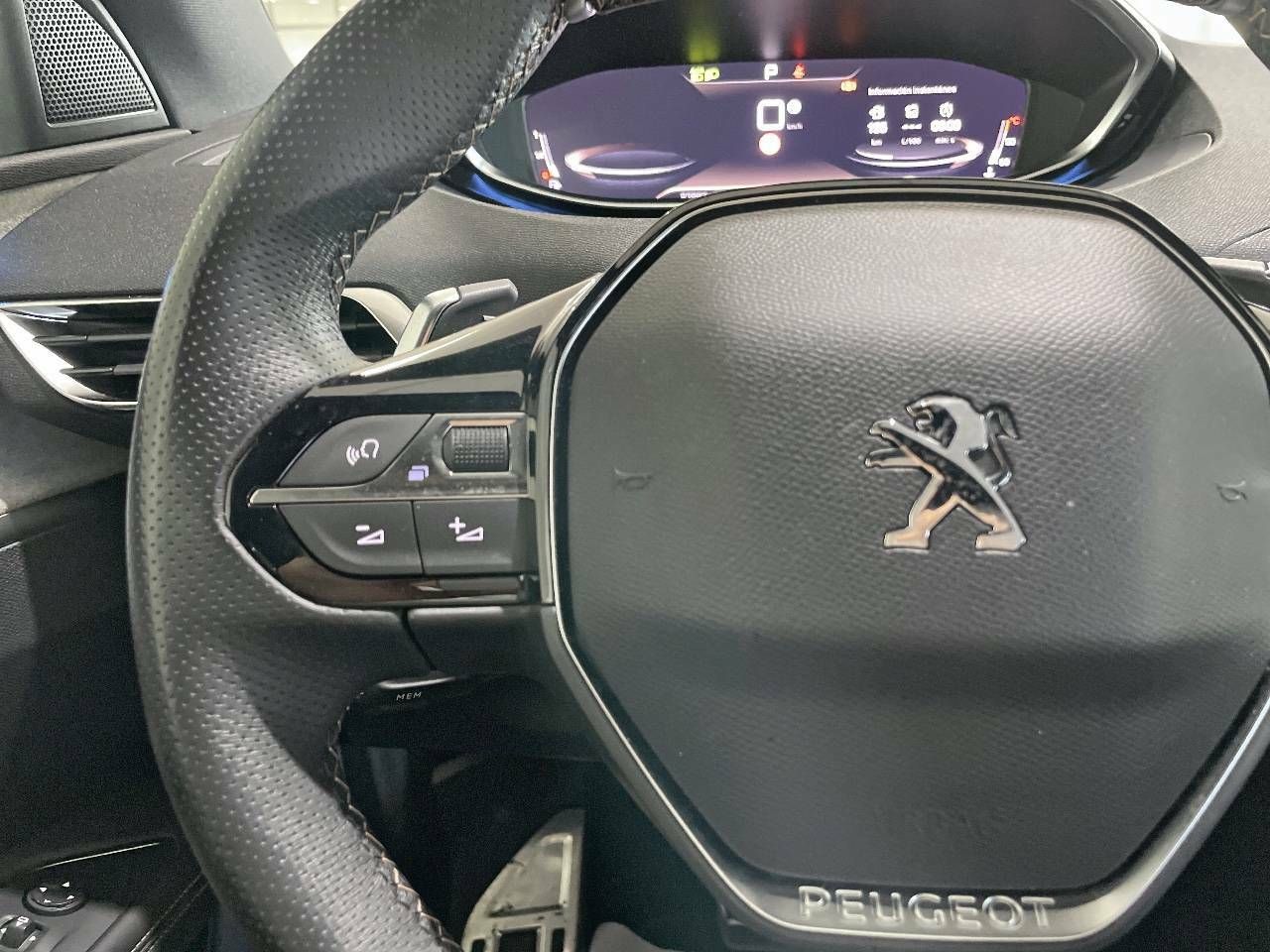 Foto Peugeot 3008 15