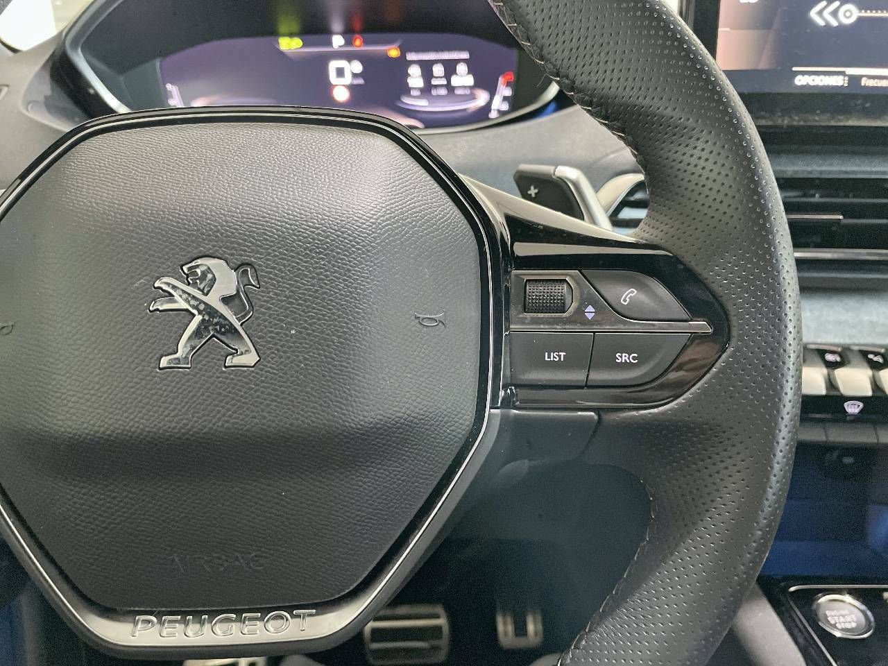 Foto Peugeot 3008 16