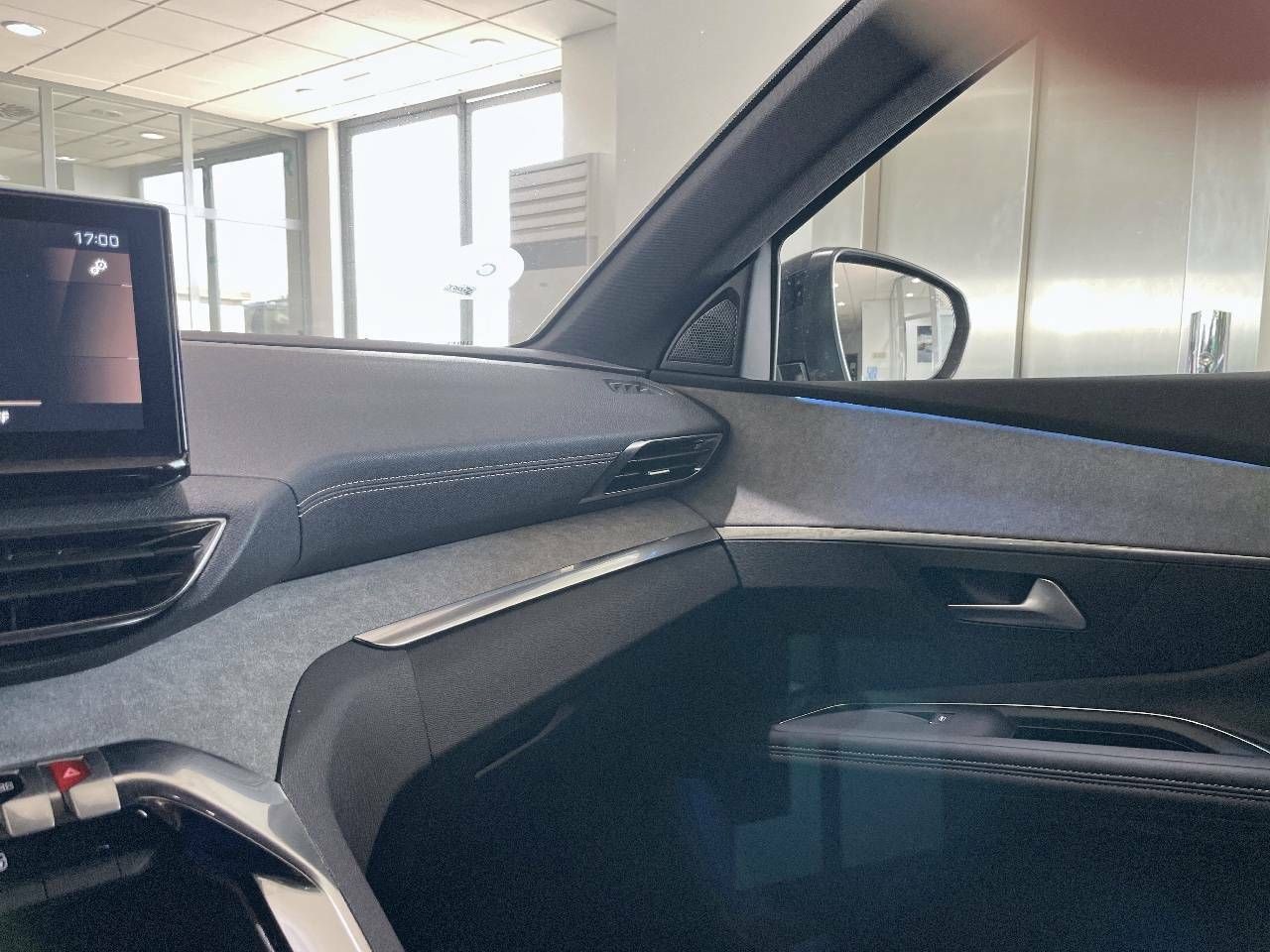 Foto Peugeot 3008 20