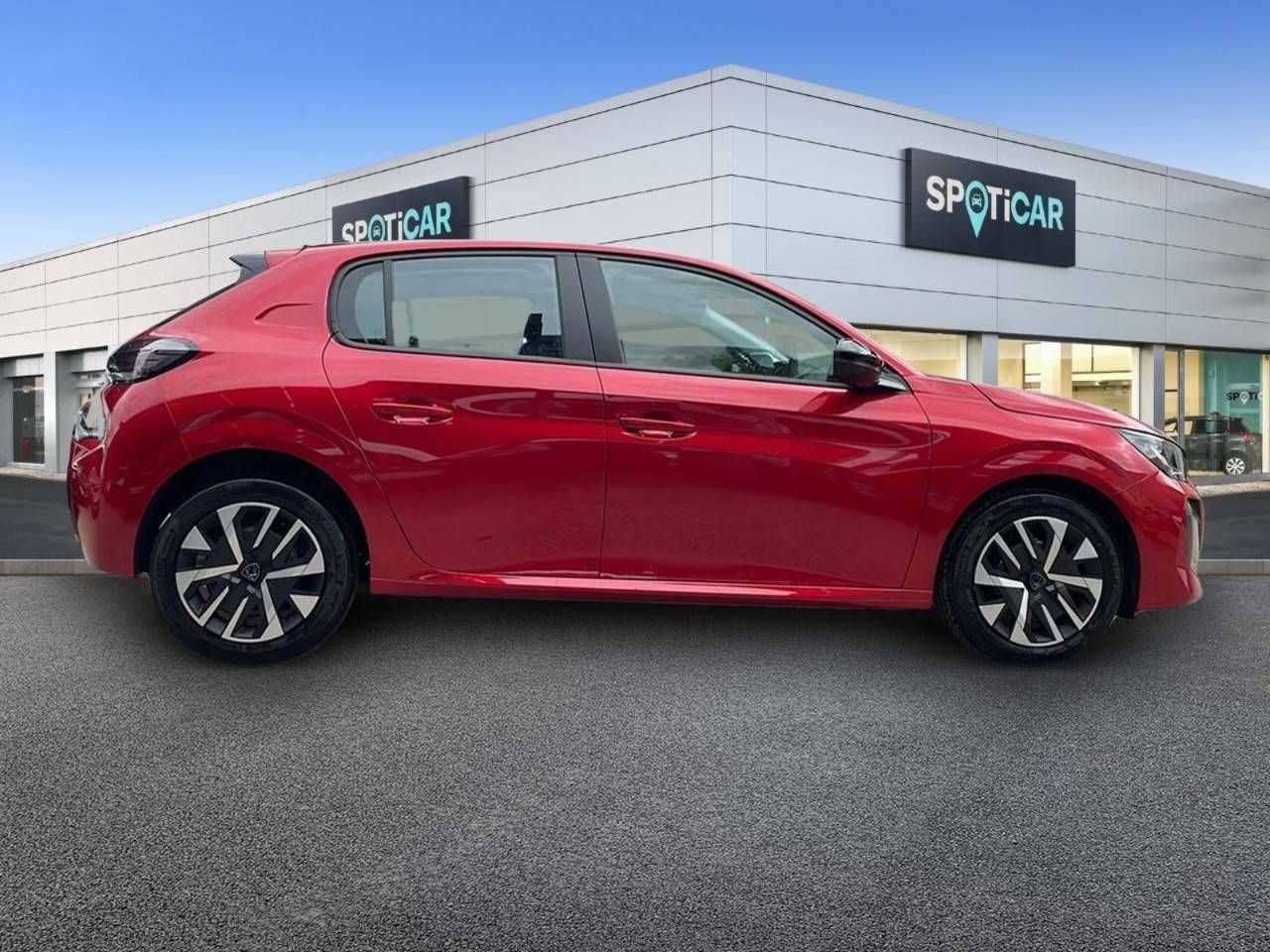 Foto Peugeot 208 2