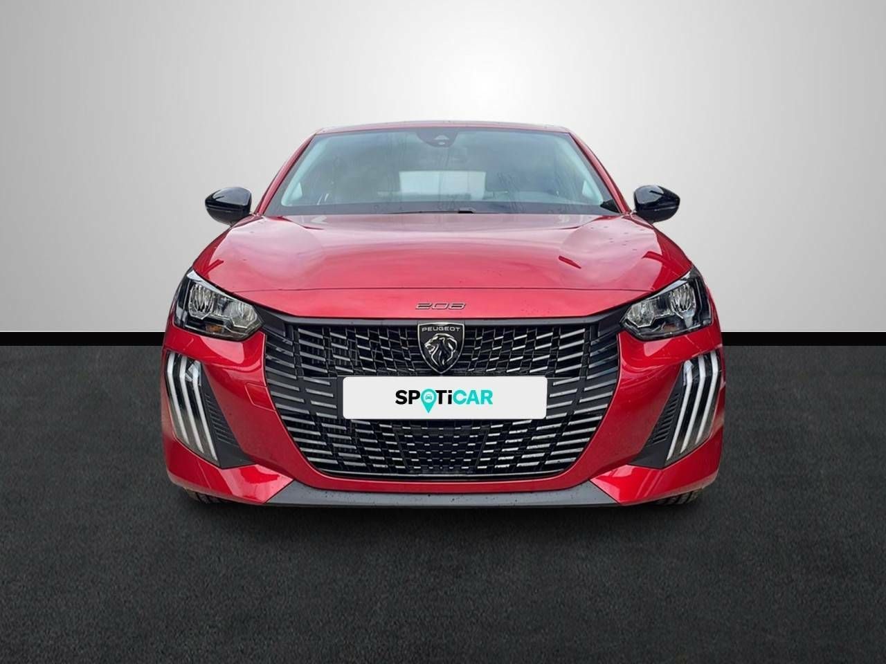 Foto Peugeot 208 7