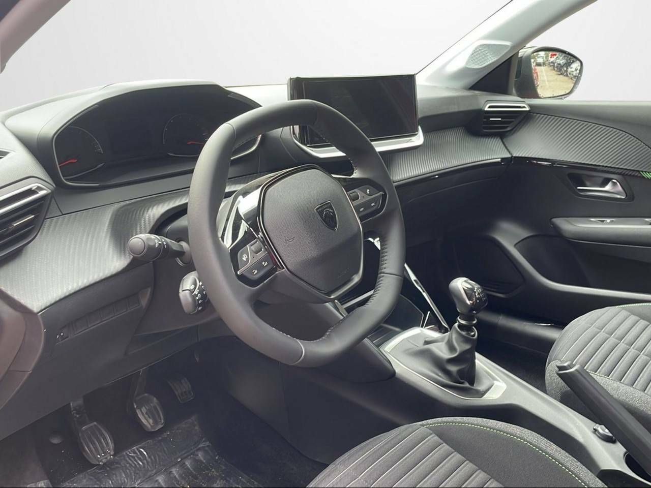 Foto Peugeot 208 13