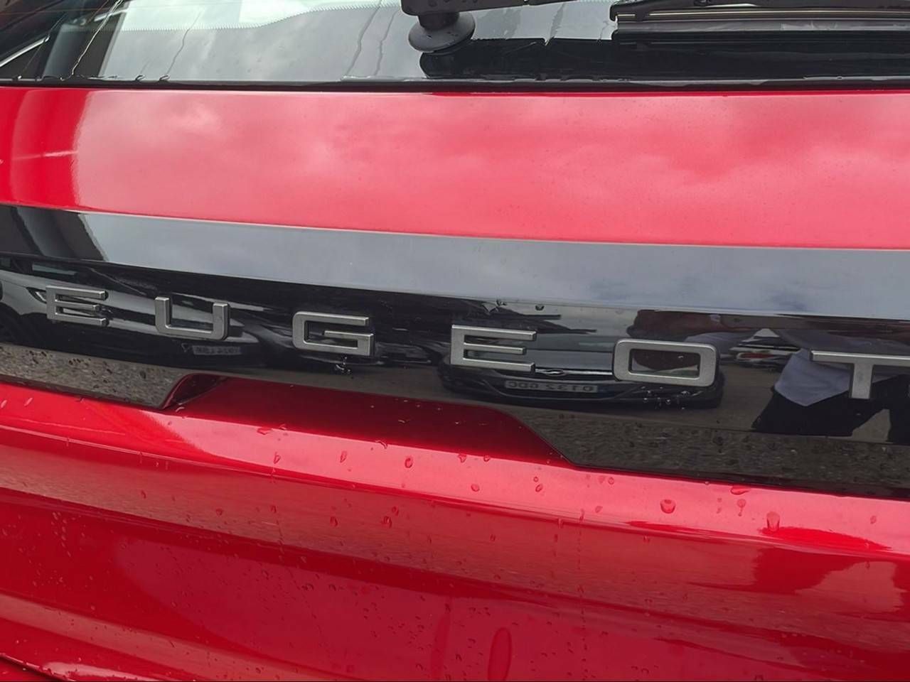 Foto Peugeot 208 23