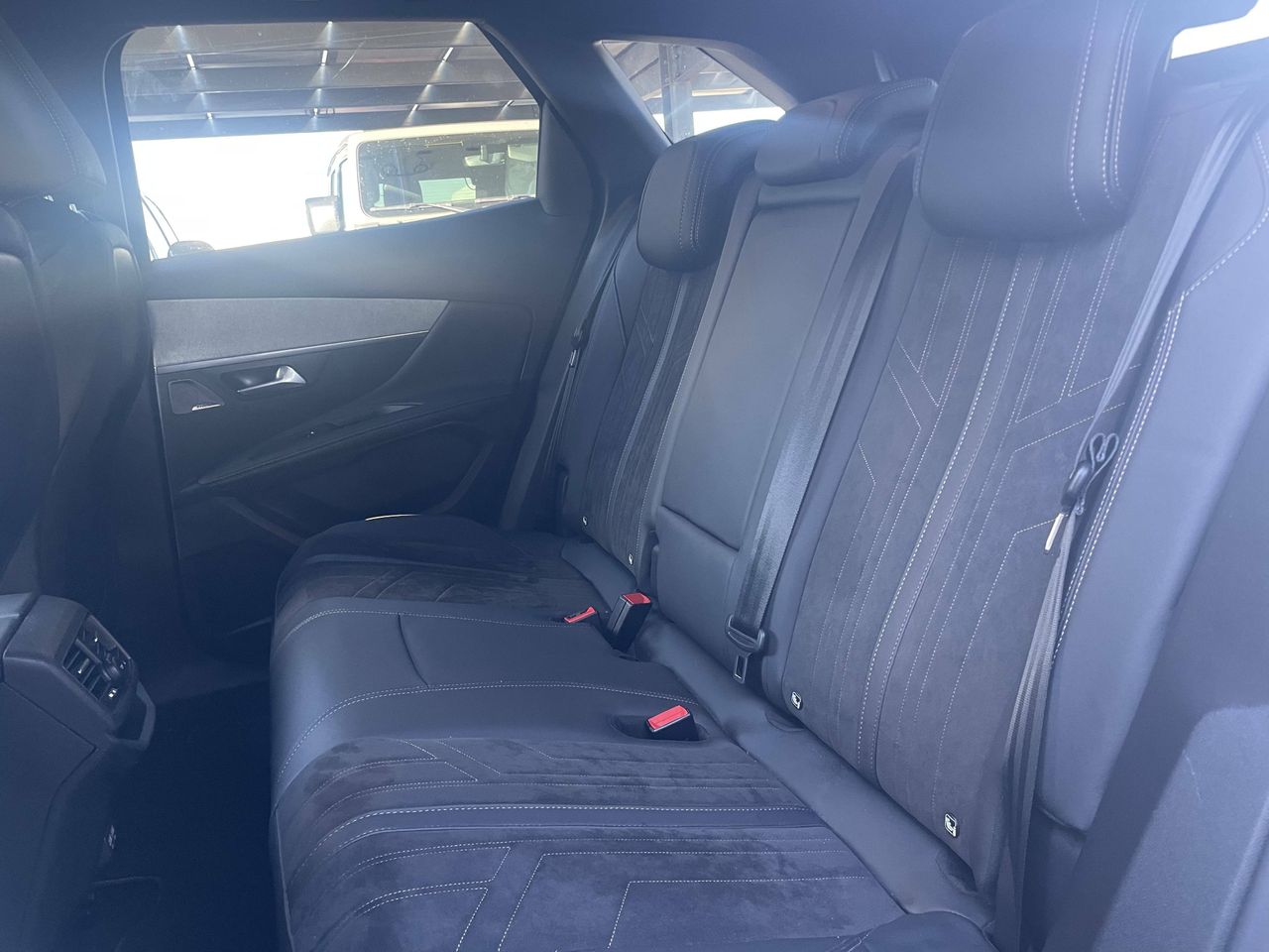 Foto Peugeot 3008 8