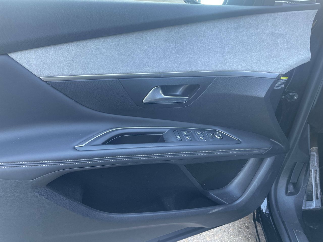 Foto Peugeot 3008 12