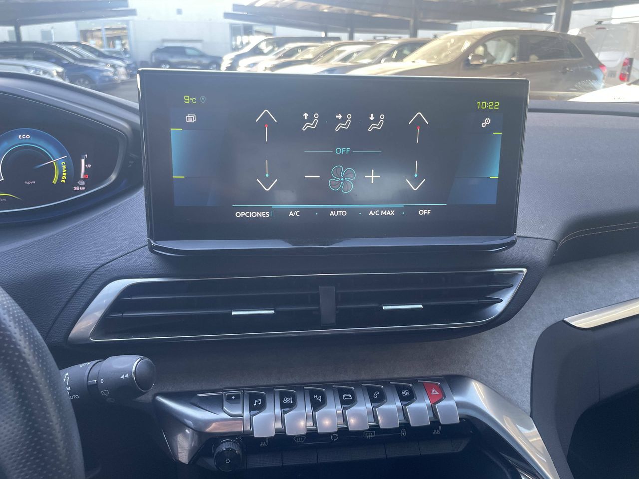Foto Peugeot 3008 13