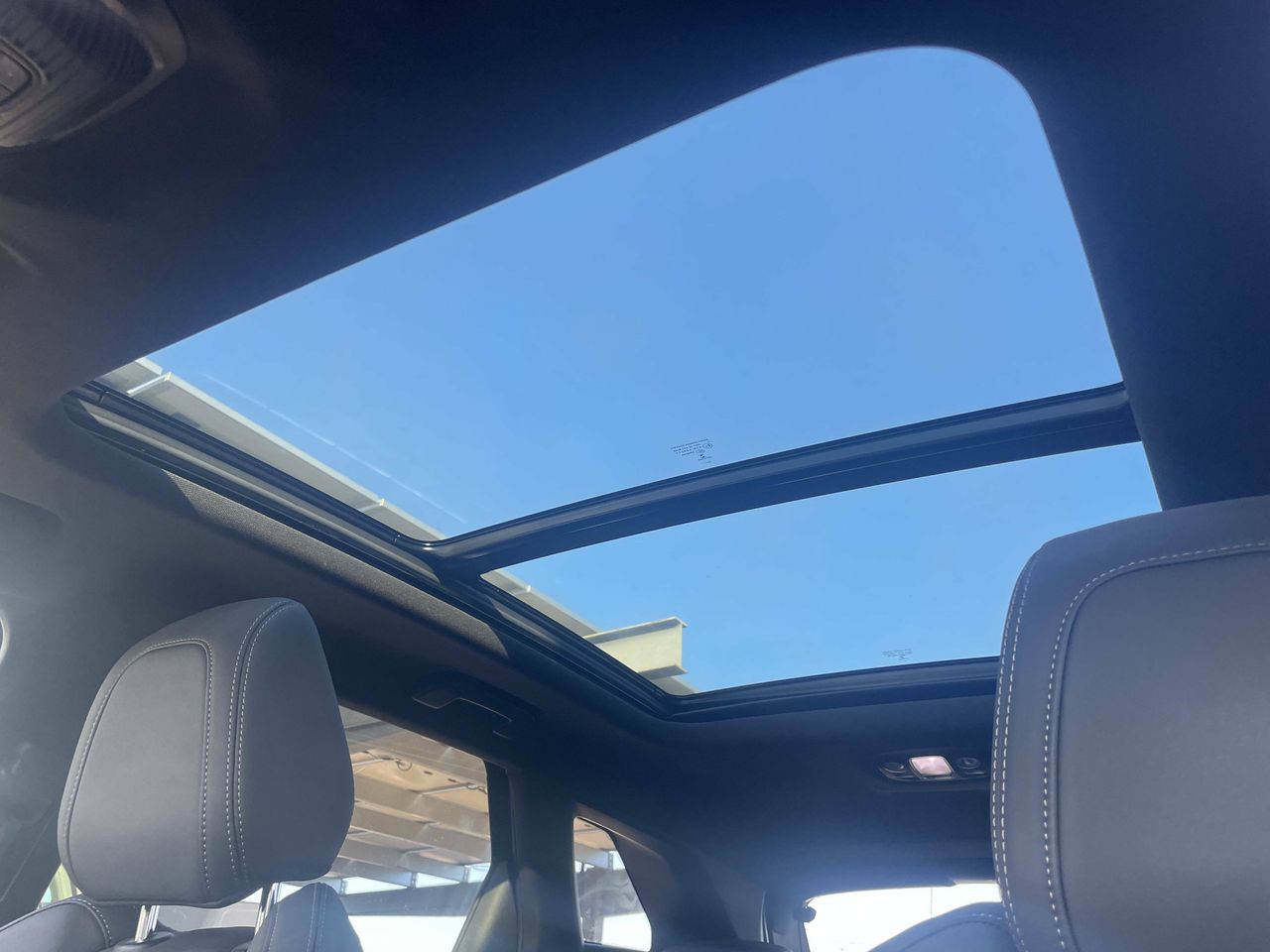 Foto Peugeot 3008 17