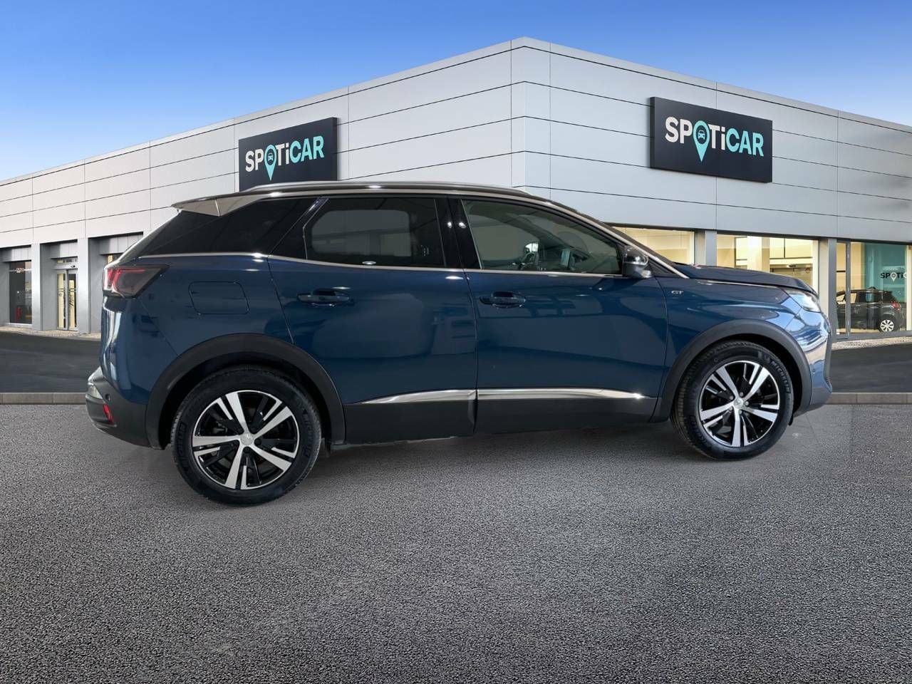 Foto Peugeot 3008 4