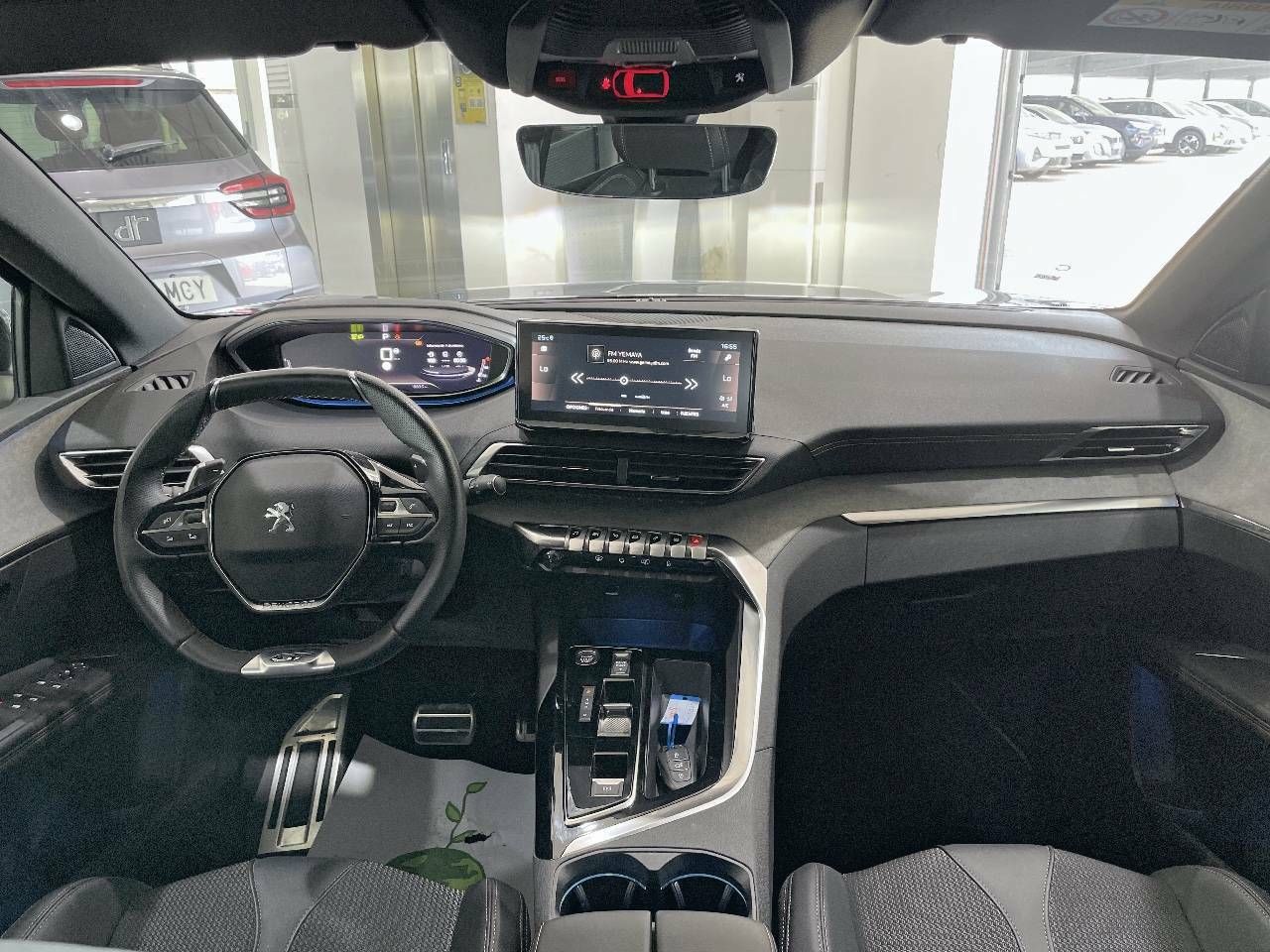 Foto Peugeot 3008 8