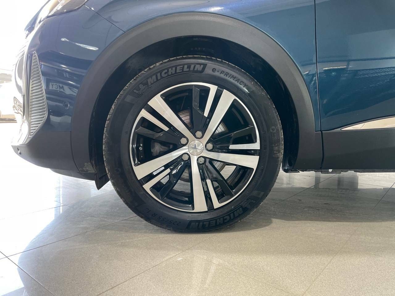 Foto Peugeot 3008 11