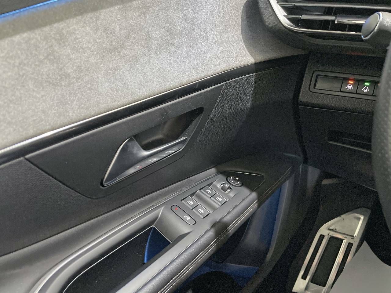 Foto Peugeot 3008 17