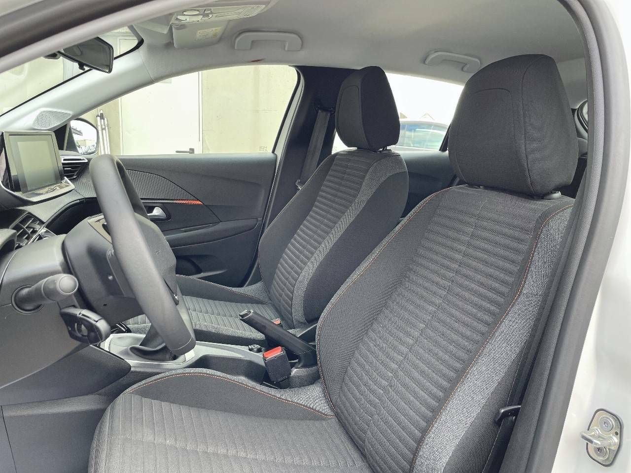 Foto Peugeot 208 2