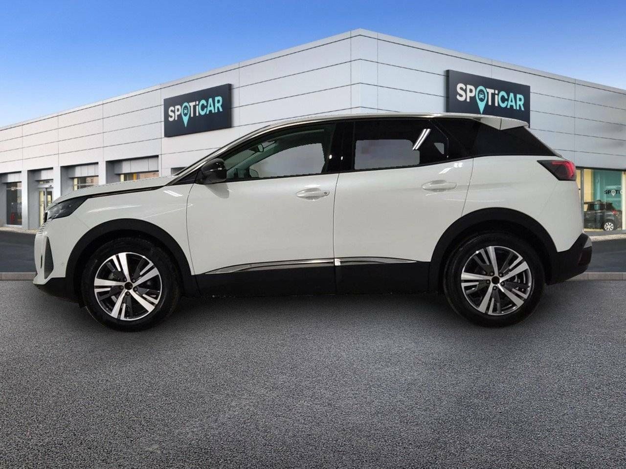 Foto Peugeot 3008 2