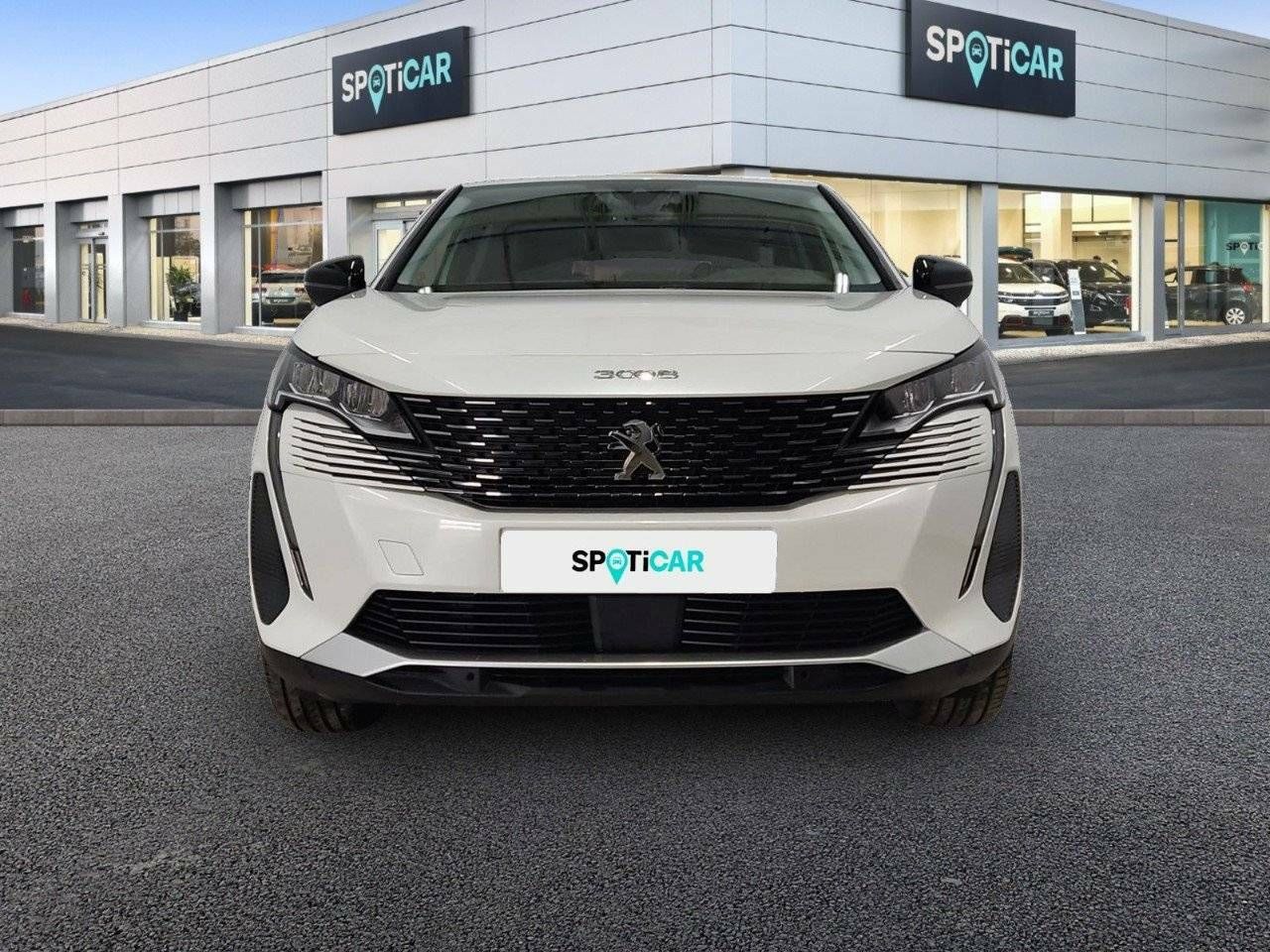 Foto Peugeot 3008 7