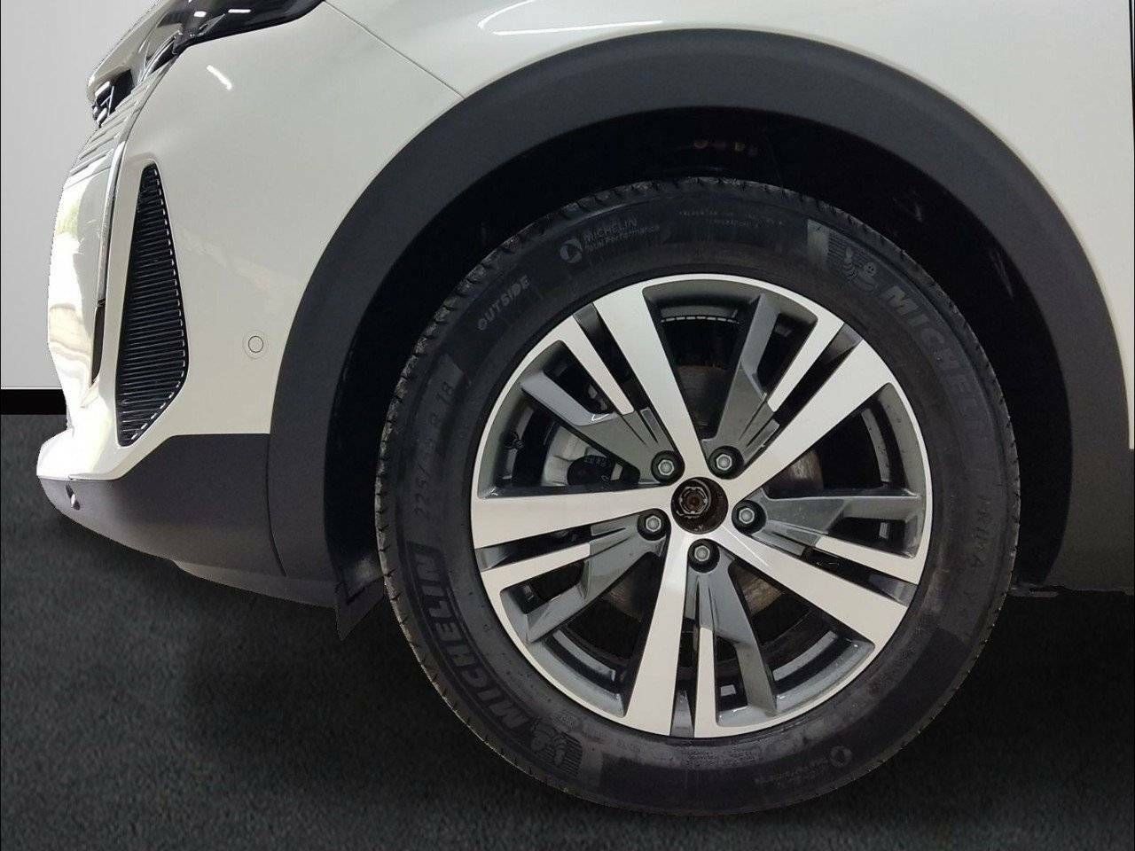 Foto Peugeot 3008 8