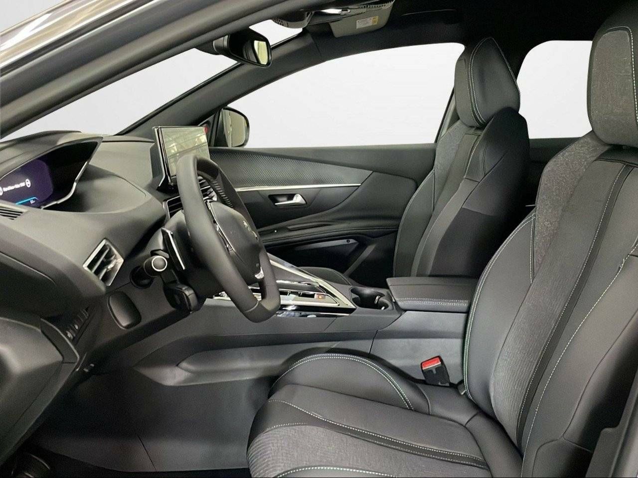 Foto Peugeot 3008 10