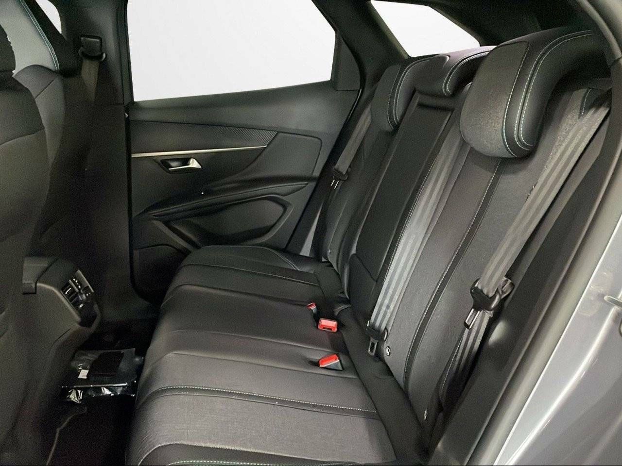 Foto Peugeot 3008 12