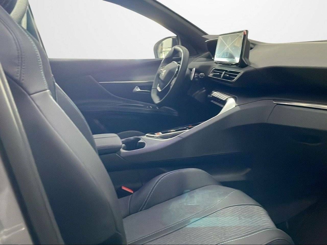Foto Peugeot 3008 15
