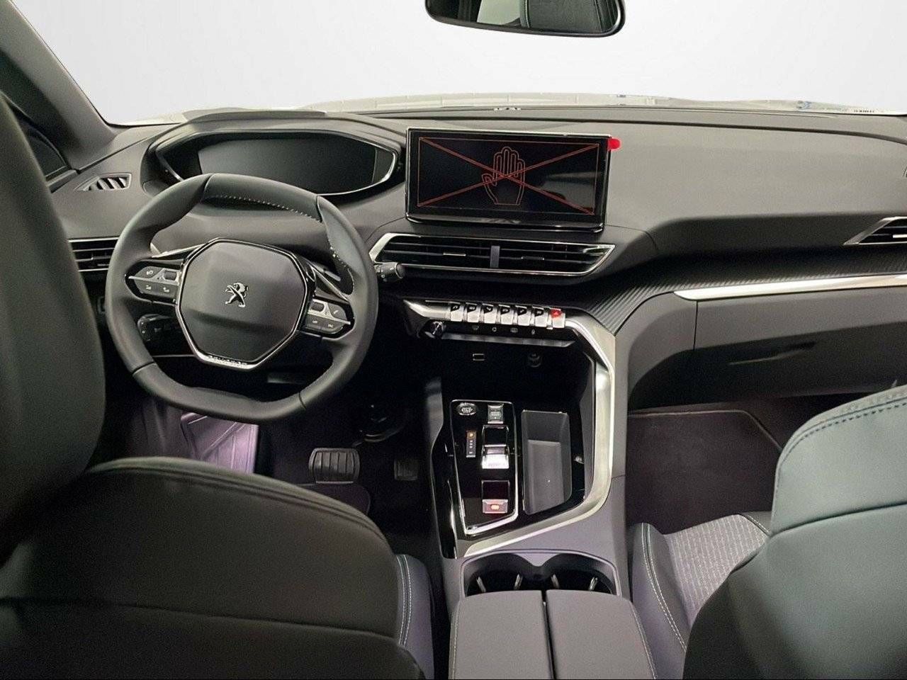 Foto Peugeot 3008 16