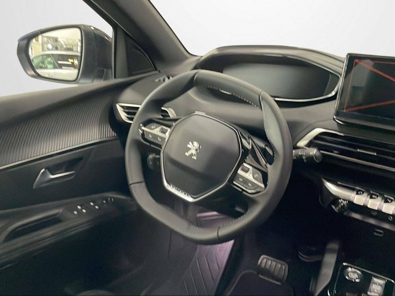 Foto Peugeot 3008 17