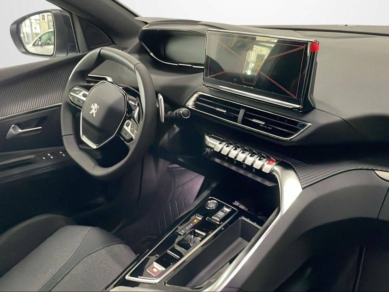 Foto Peugeot 3008 18