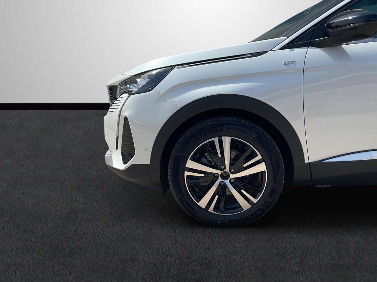 Foto Peugeot 5008 9