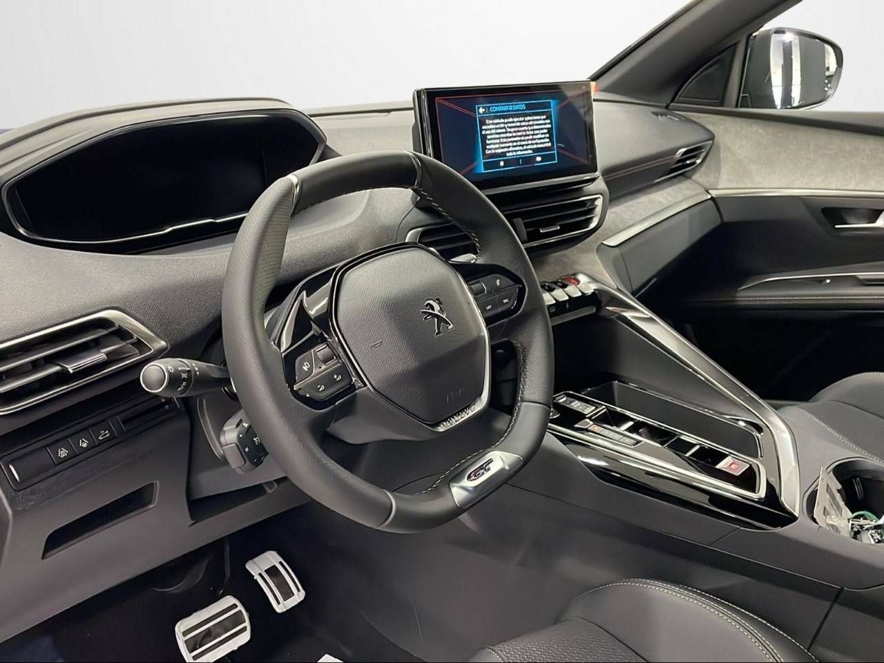 Foto Peugeot 5008 11
