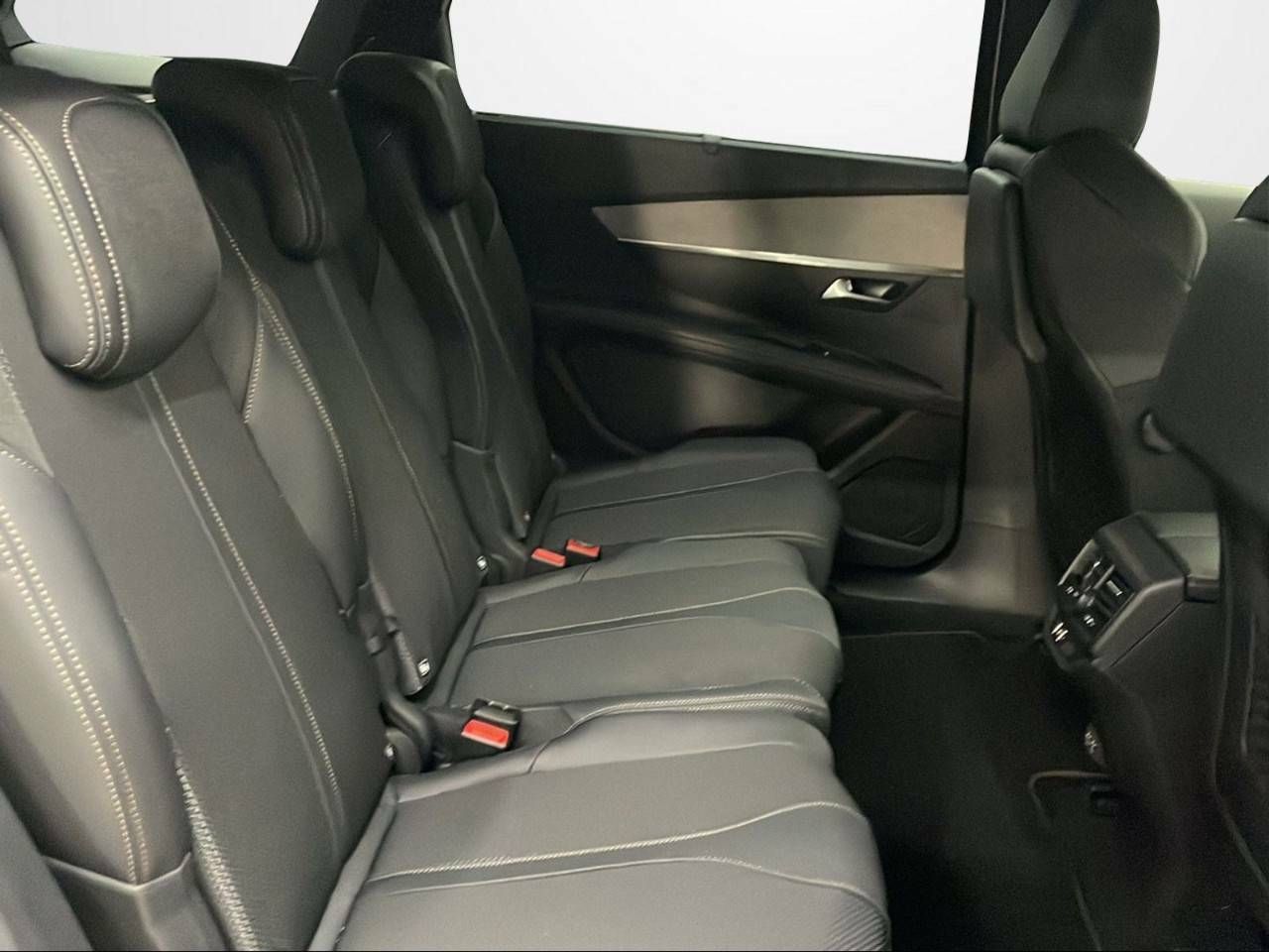 Foto Peugeot 5008 12