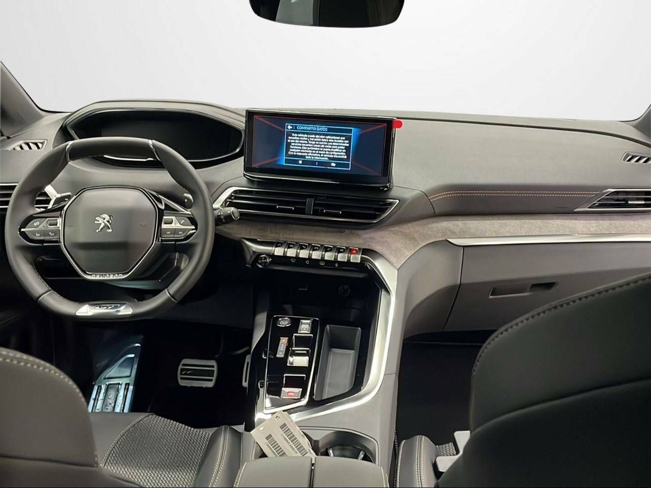 Foto Peugeot 5008 14