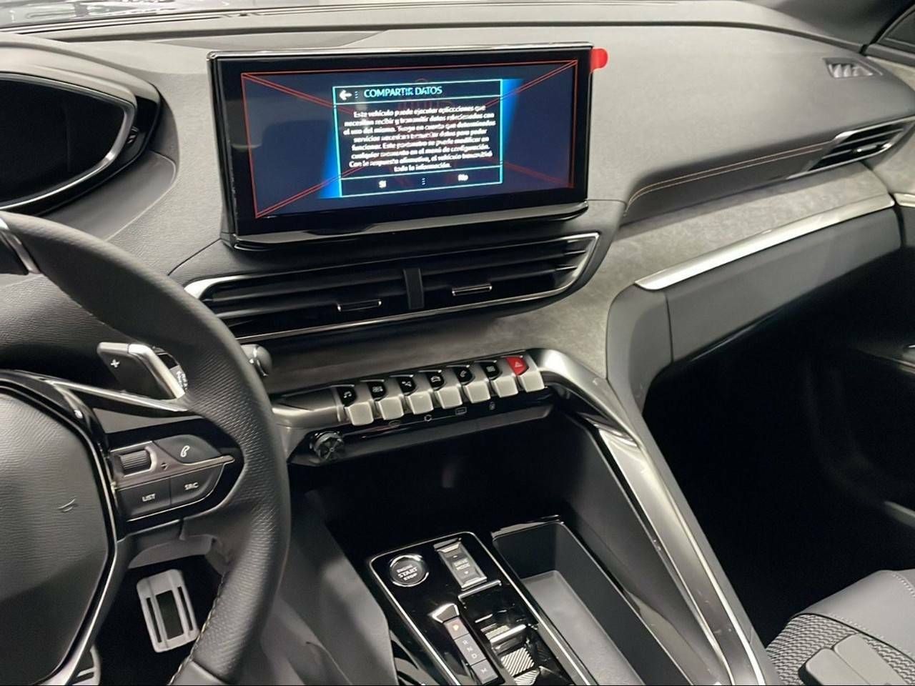 Foto Peugeot 5008 15