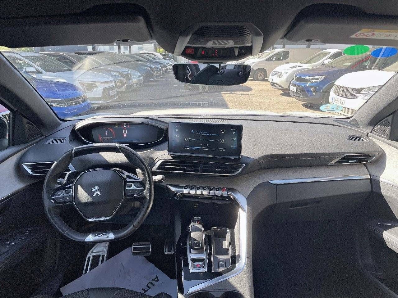 Foto Peugeot 3008 8