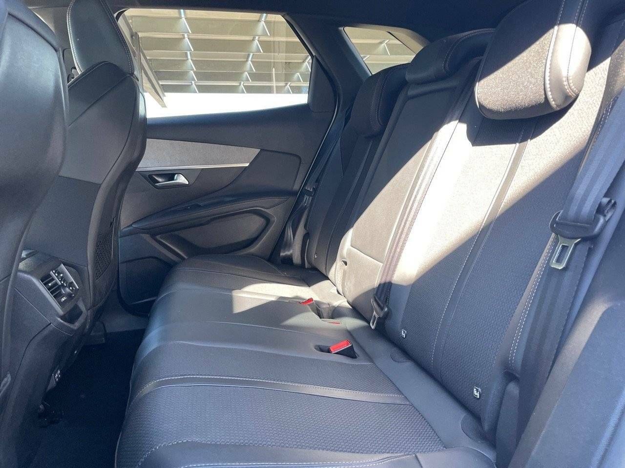 Foto Peugeot 3008 10