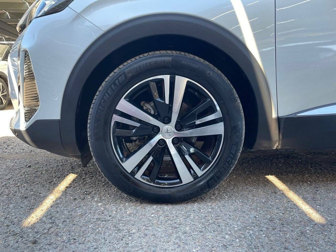 Foto Peugeot 3008 11