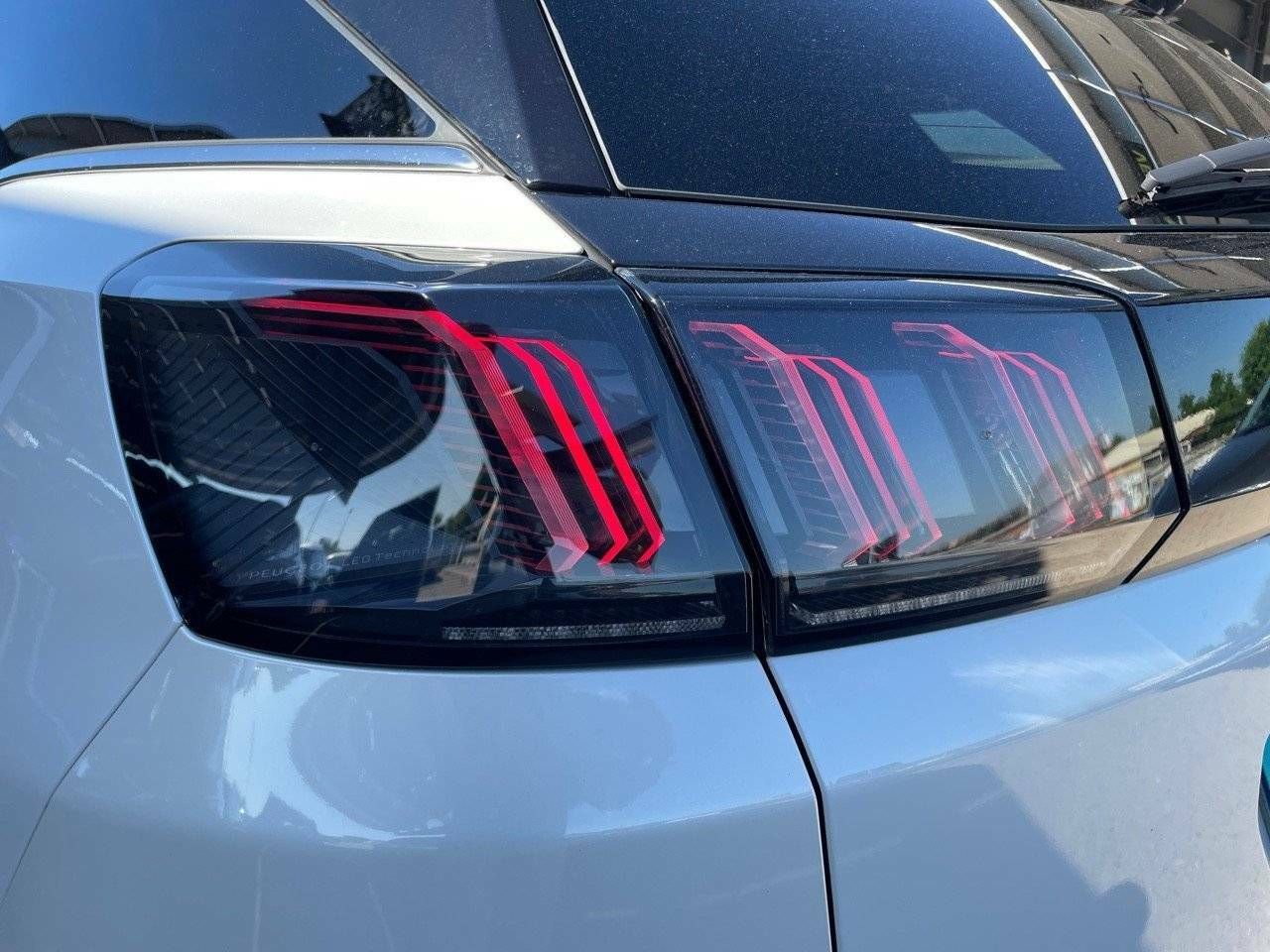 Foto Peugeot 3008 19