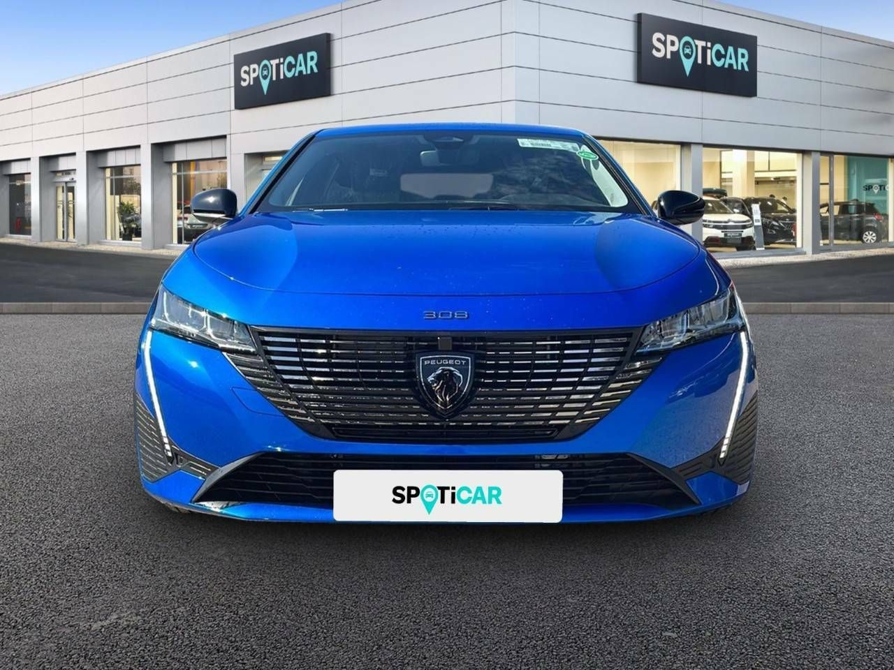 Foto Peugeot 308 6