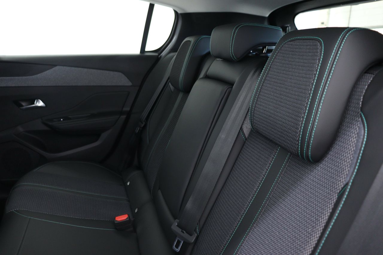 Foto Peugeot 308 8