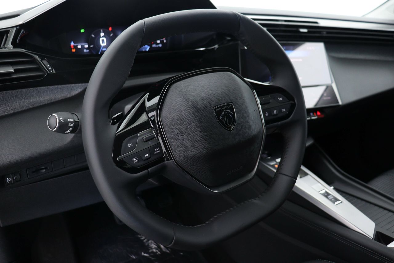 Foto Peugeot 308 9