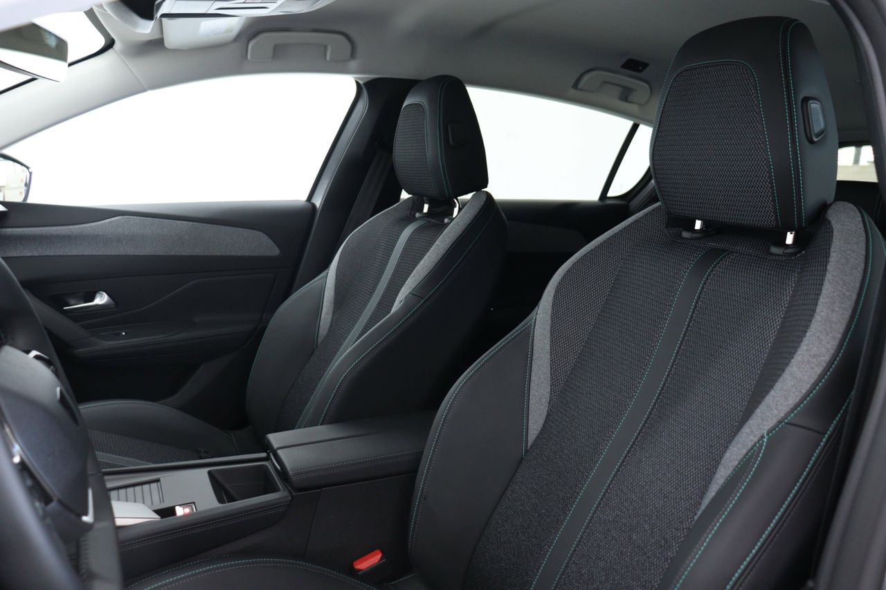 Foto Peugeot 308 10