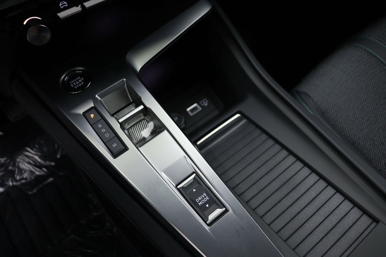 Foto Peugeot 308 11