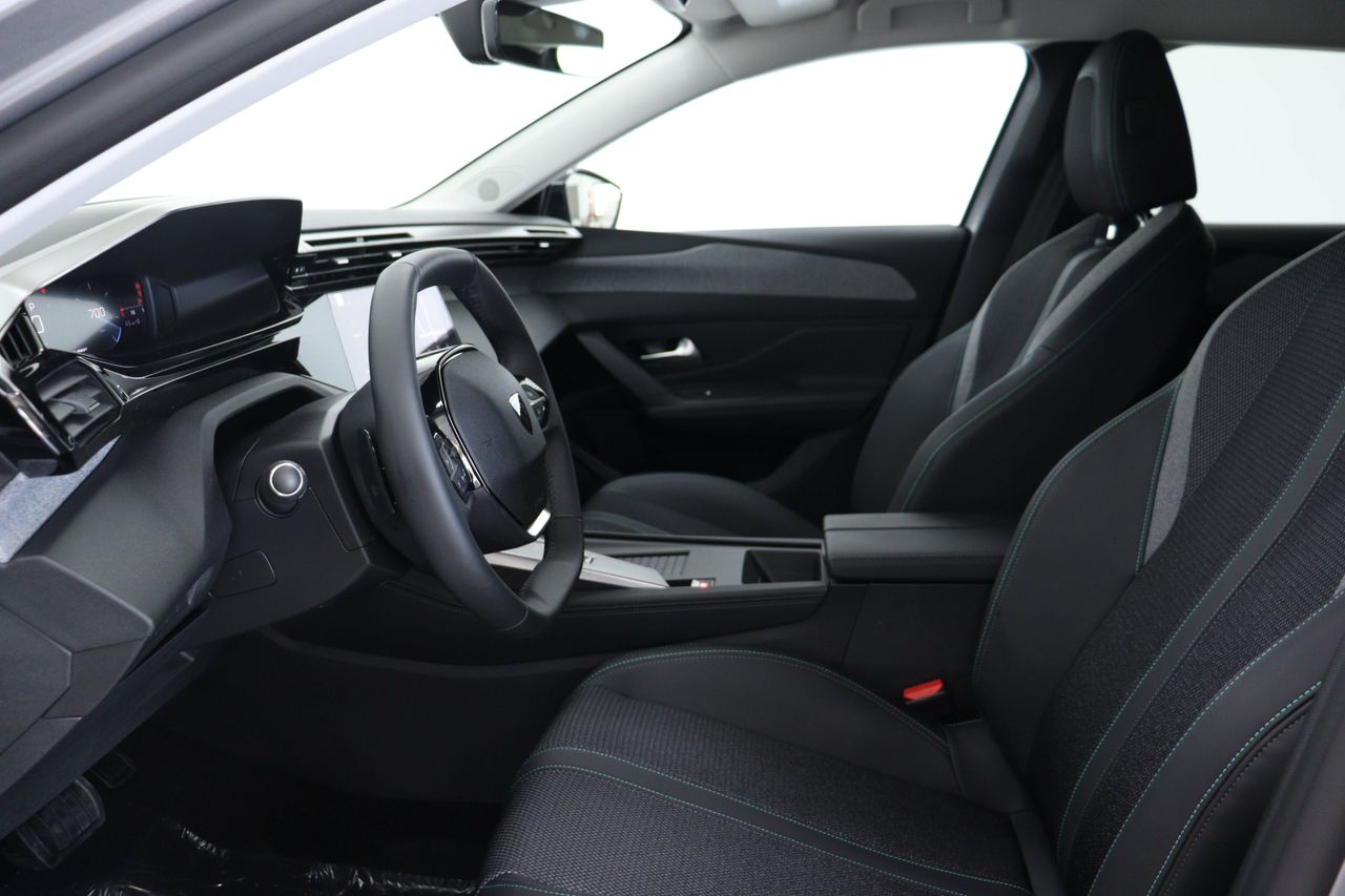 Foto Peugeot 308 13