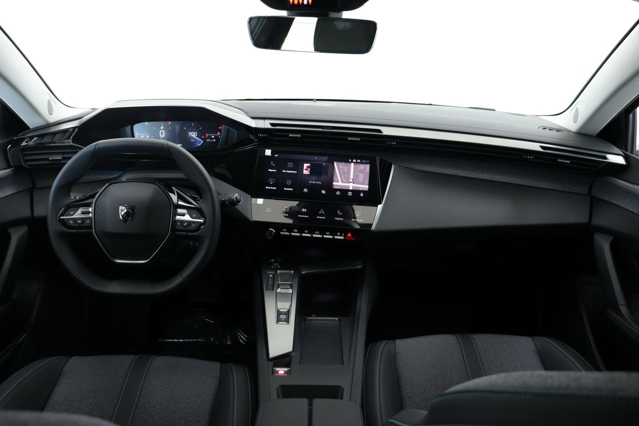 Foto Peugeot 308 14