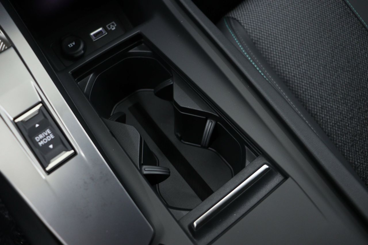Foto Peugeot 308 16