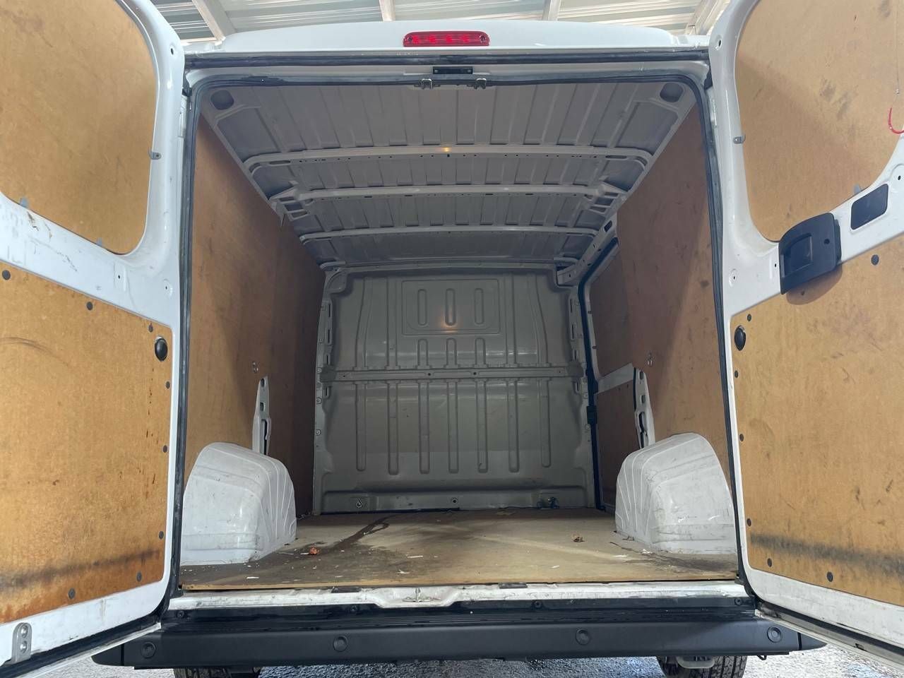 Foto Peugeot Boxer 2