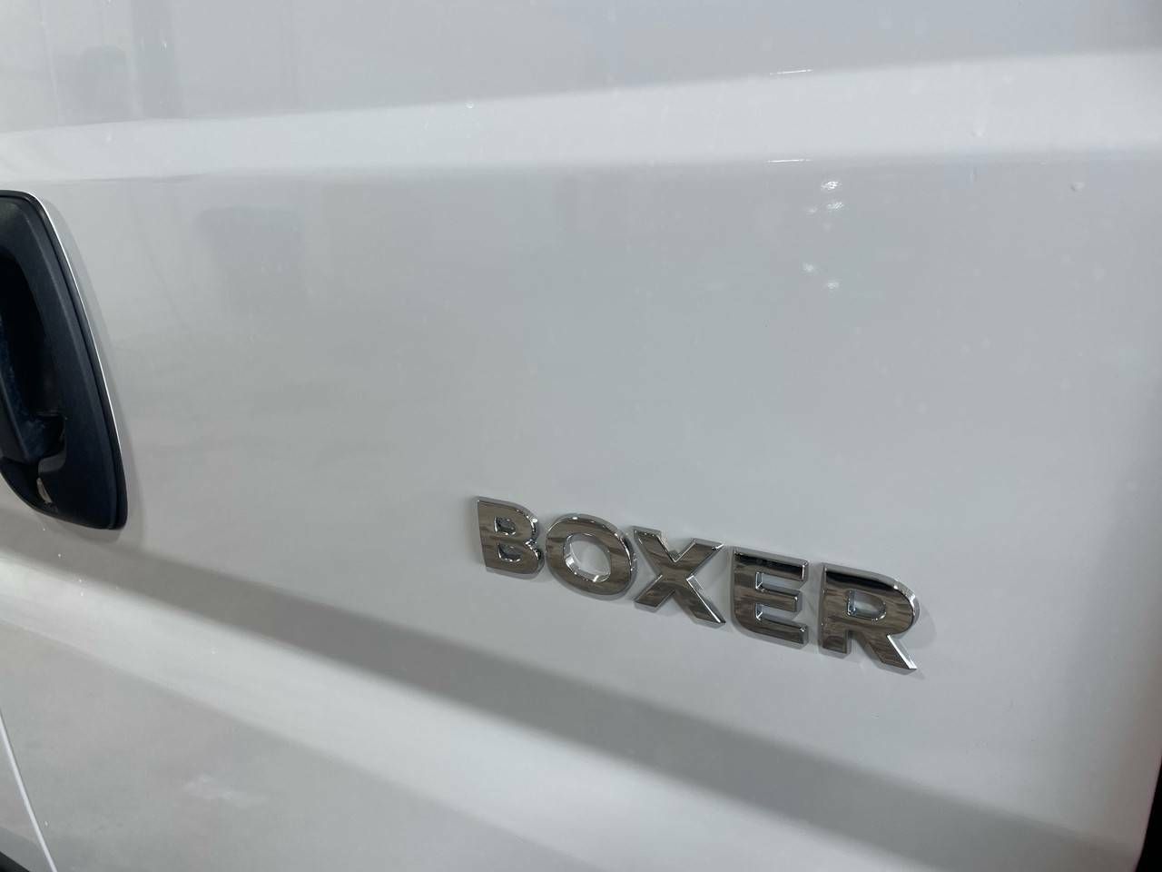 Foto Peugeot Boxer 4