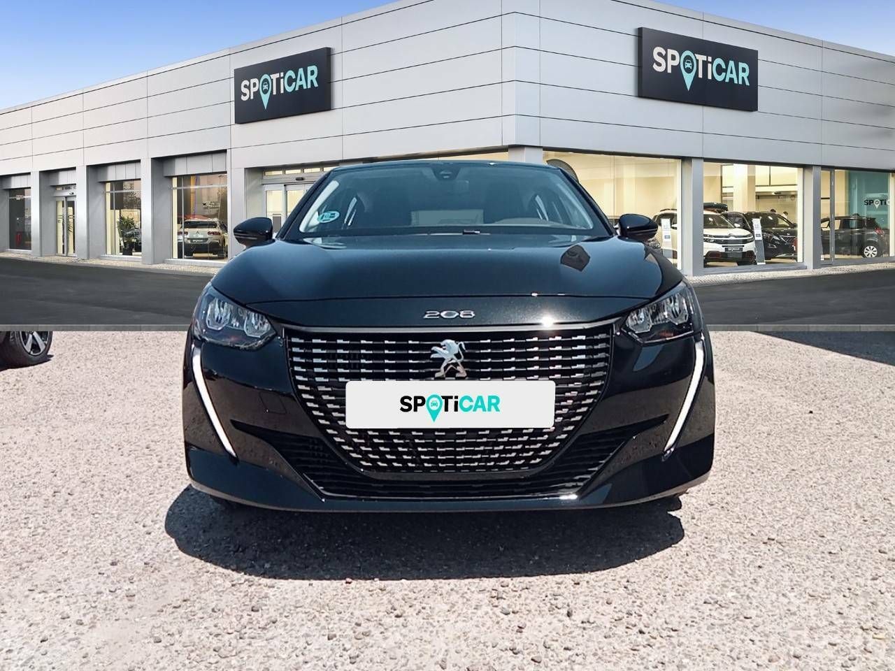 Foto Peugeot 208 7