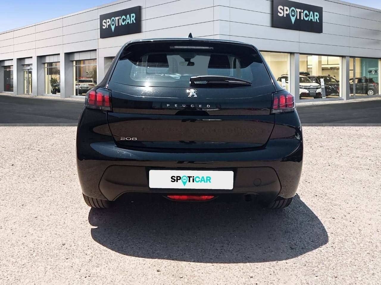Foto Peugeot 208 18