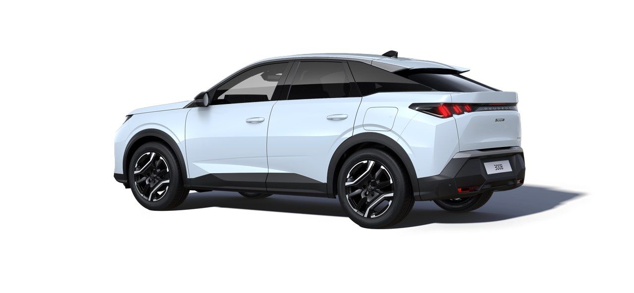 Foto Peugeot 3008 4