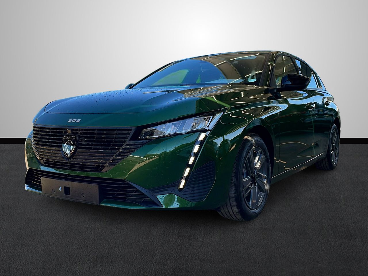 Foto Peugeot 3008 1