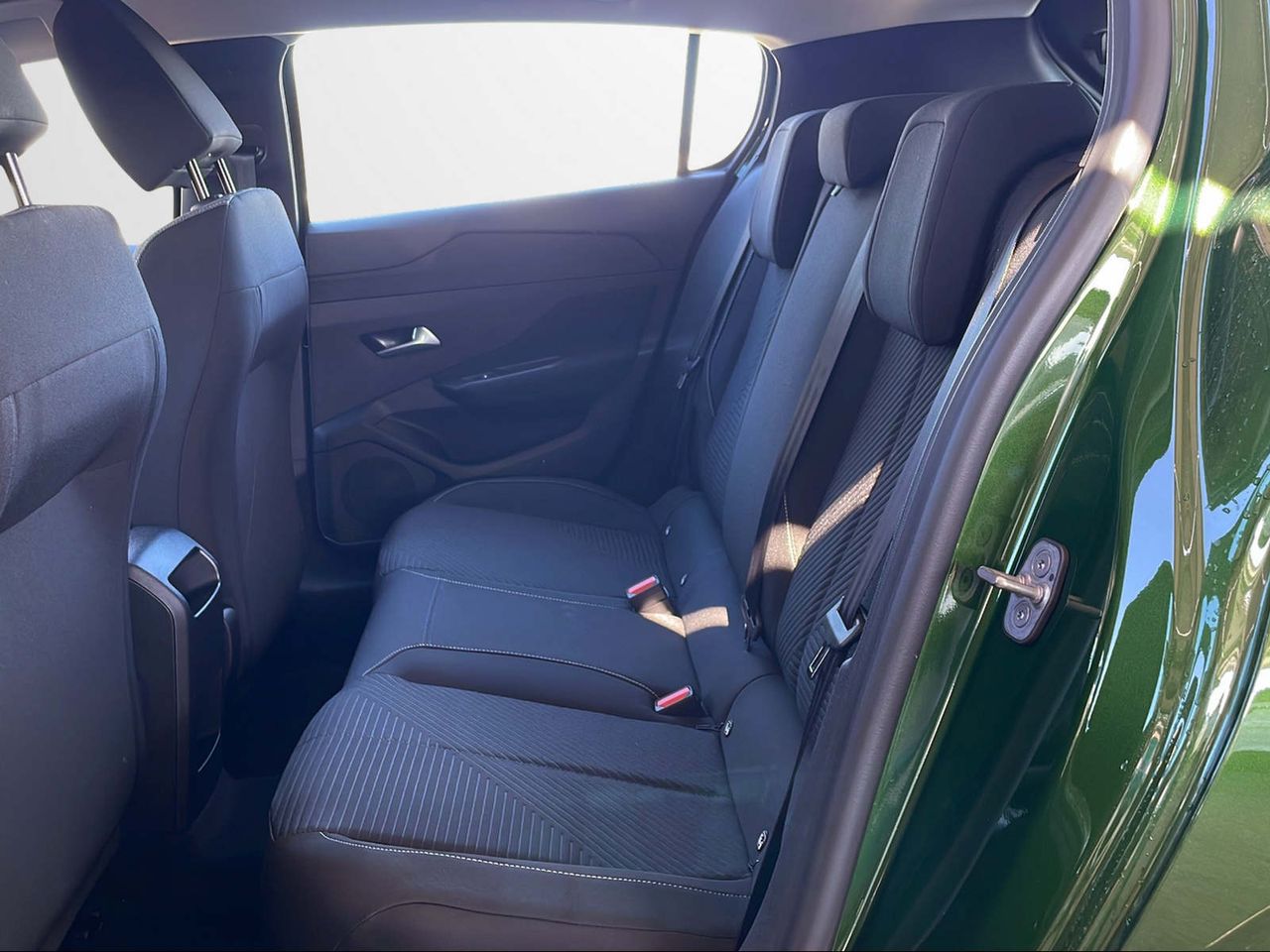 Foto Peugeot 3008 14
