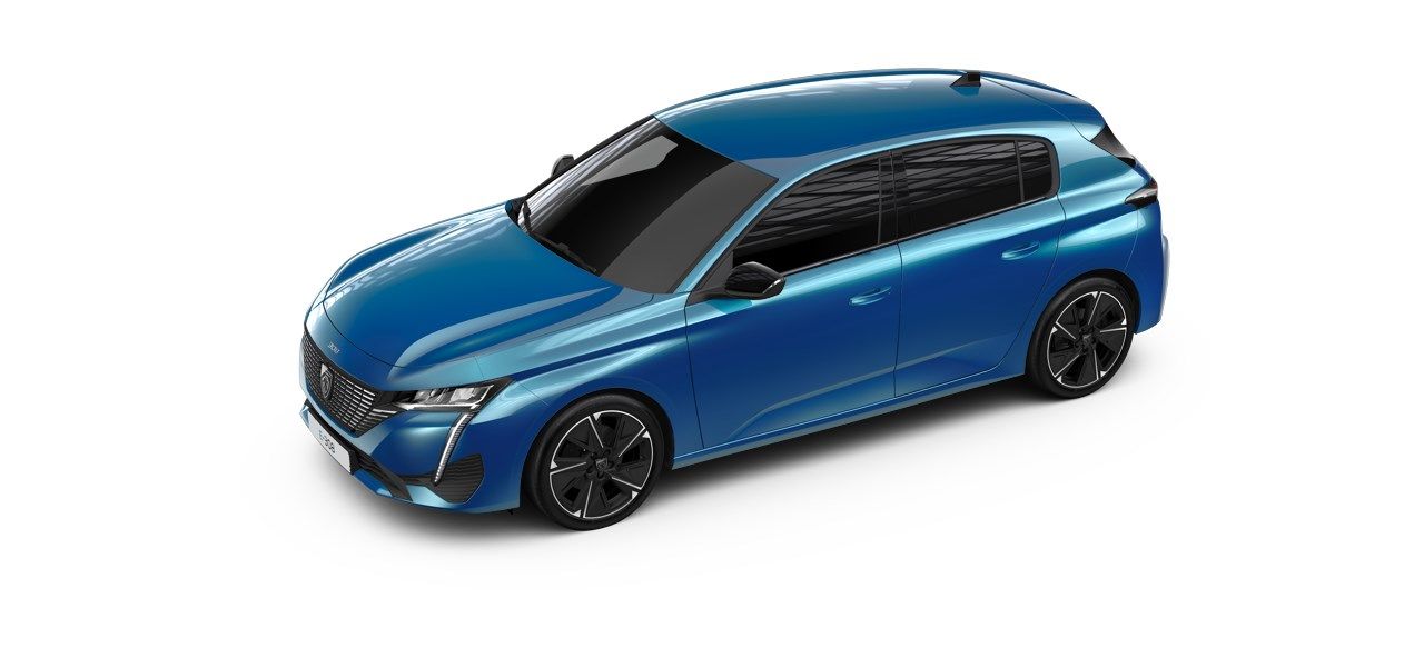 Foto Peugeot 308 3